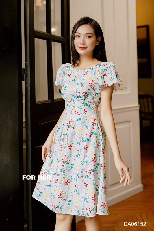 For Her Fashion