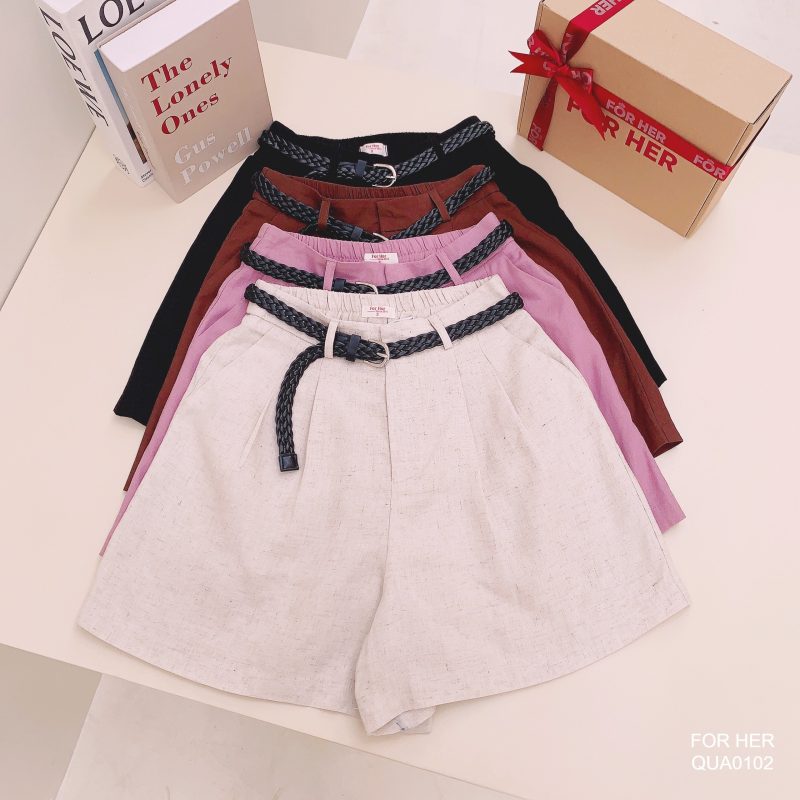 For Her Fashion
