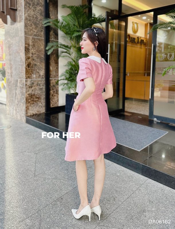 For Her Fashion
