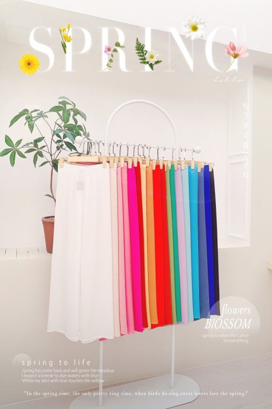 For Her Fashion