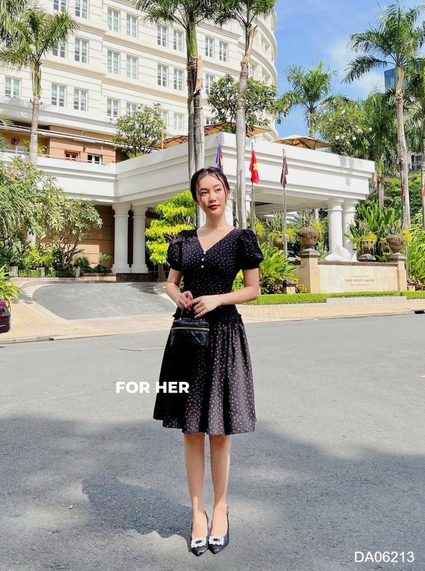For Her Fashion