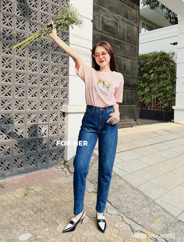 For Her Fashion