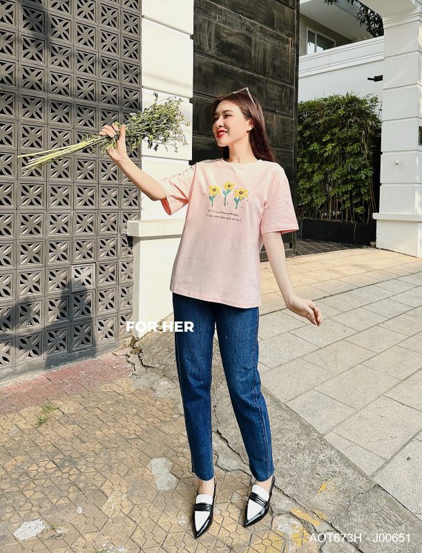 For Her Fashion