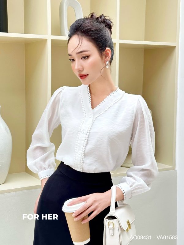 For Her Fashion