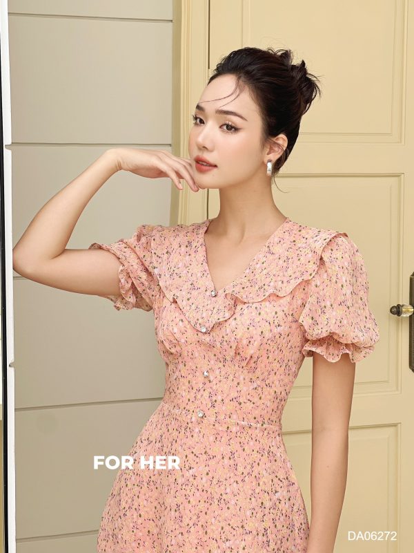 For Her Fashion
