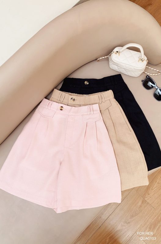 For Her Fashion