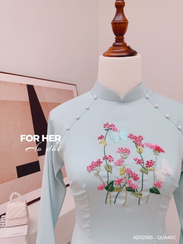 For Her Fashion