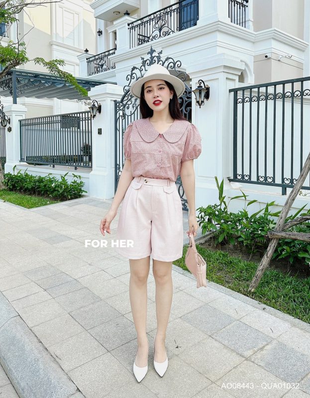 For Her Fashion