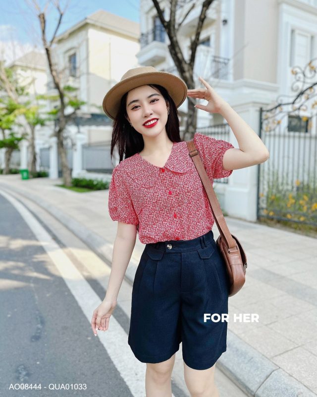 For Her Fashion