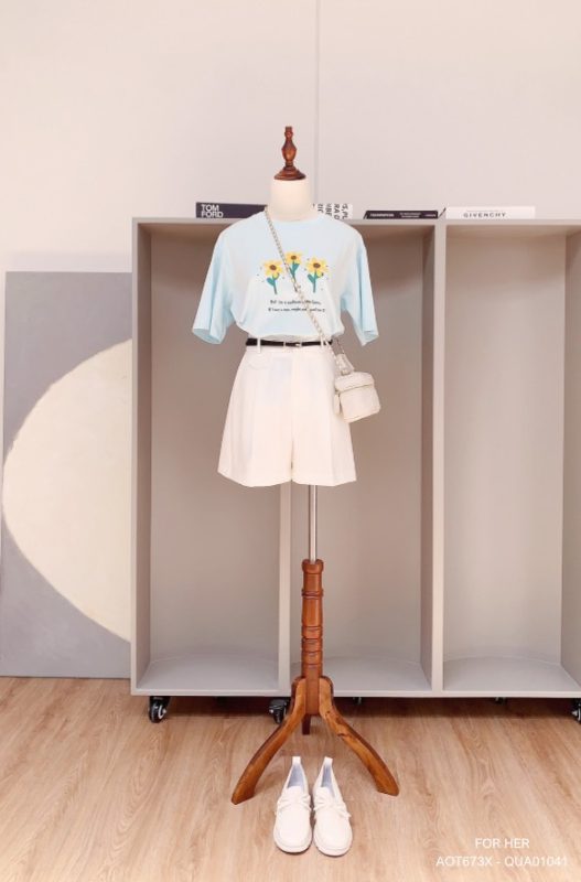 For Her Fashion