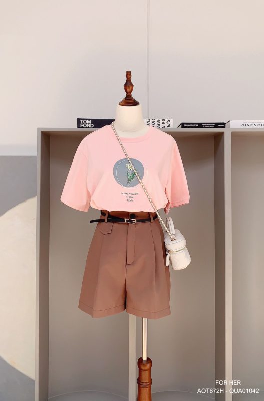 For Her Fashion