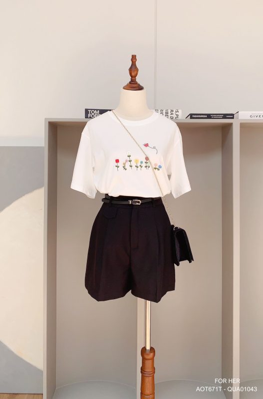 For Her Fashion