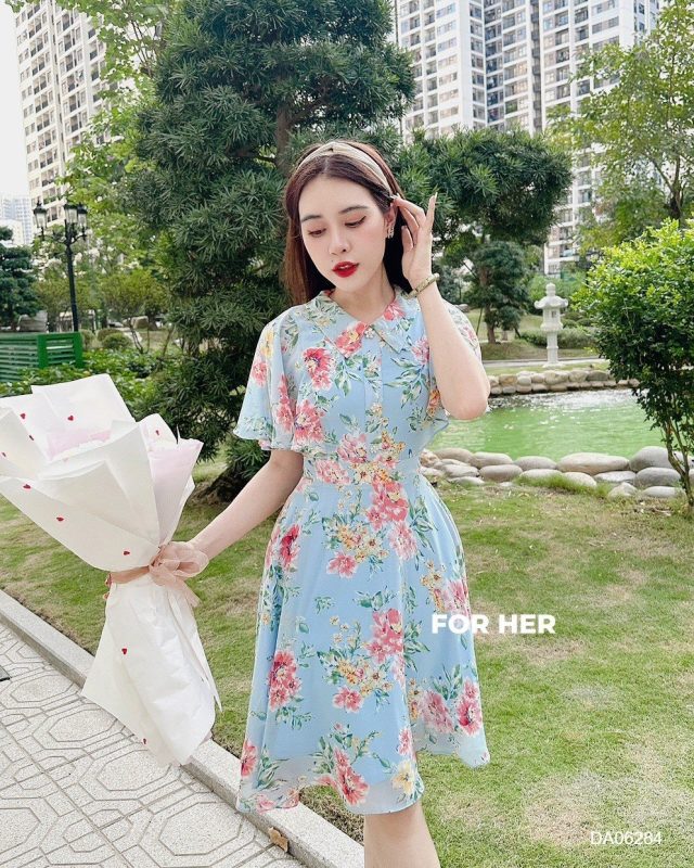 For Her Fashion