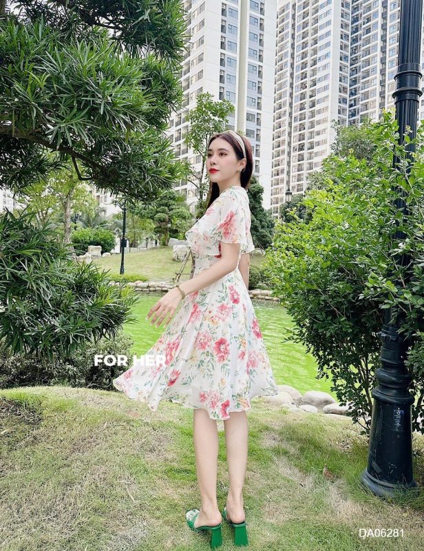 For Her Fashion