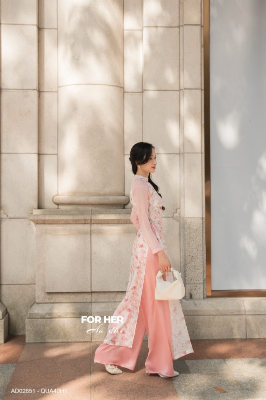 For Her Fashion