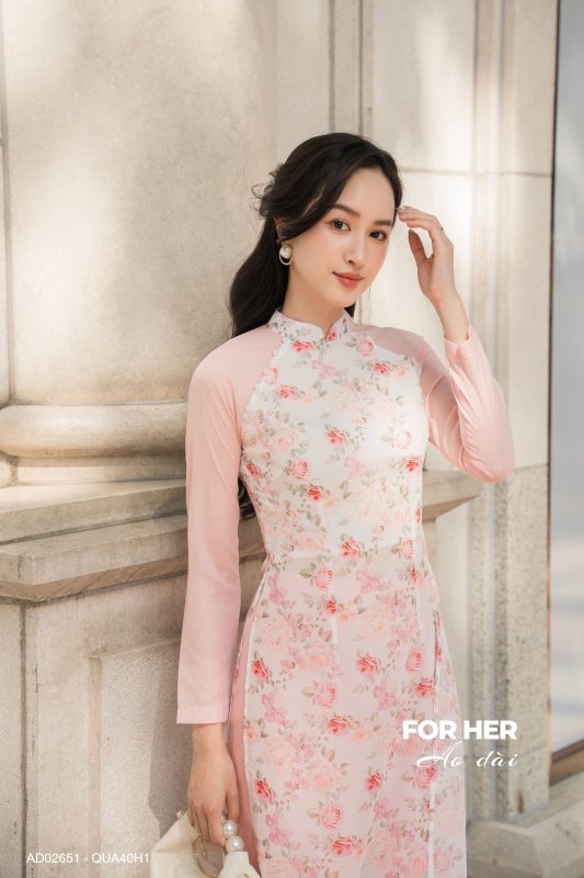 For Her Fashion