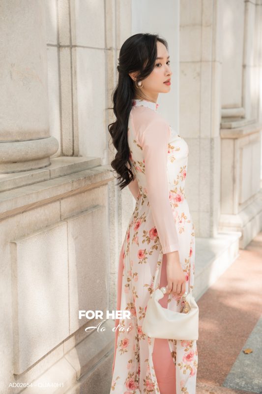 For Her Fashion