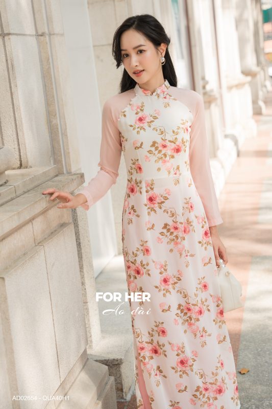 For Her Fashion