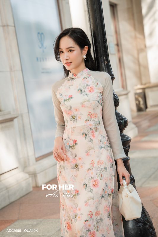 For Her Fashion
