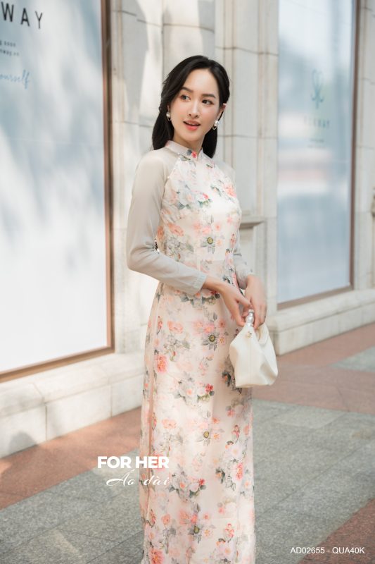 For Her Fashion