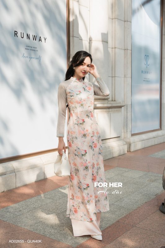 For Her Fashion