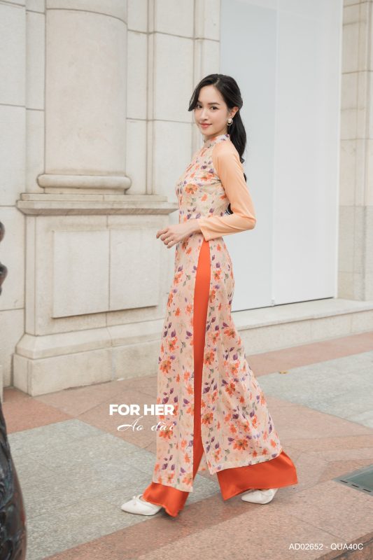 For Her Fashion