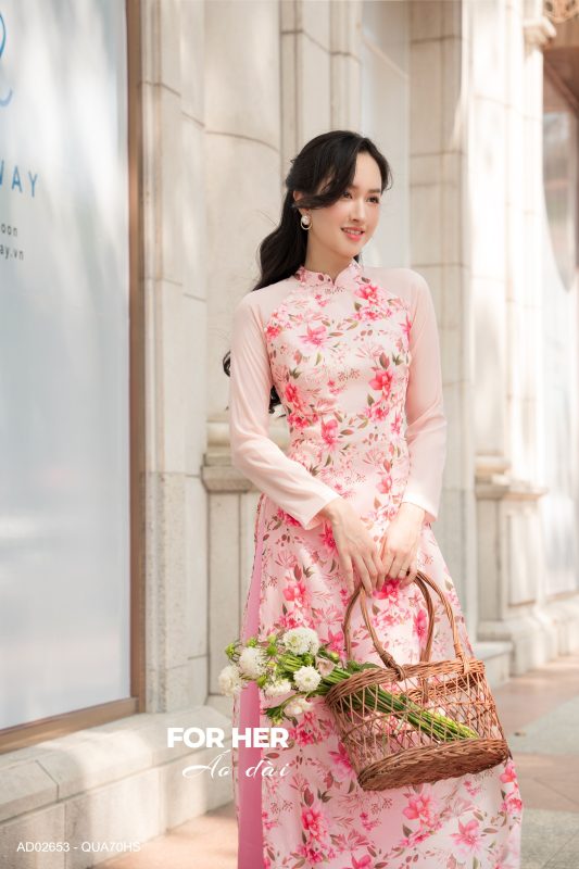For Her Fashion