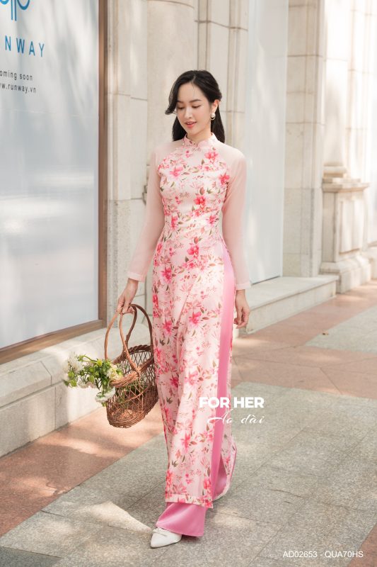 For Her Fashion