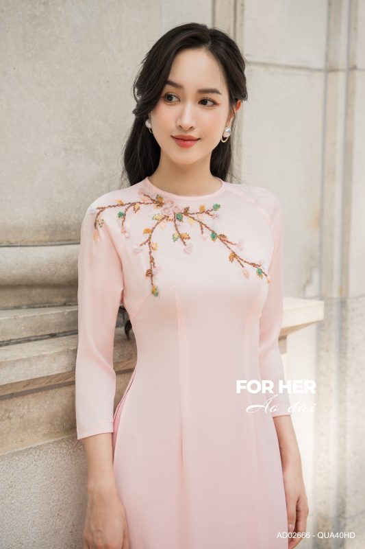For Her Fashion