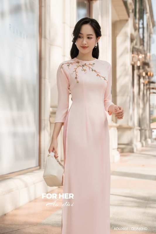For Her Fashion