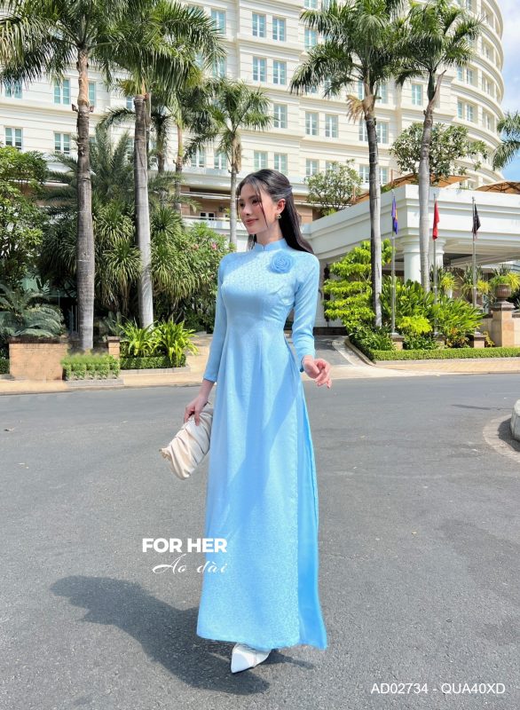 For Her Fashion