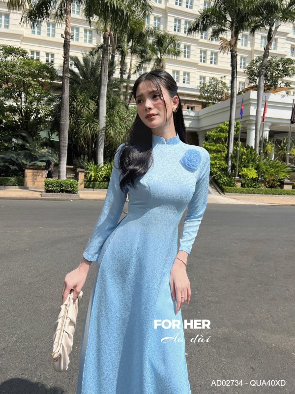 For Her Fashion
