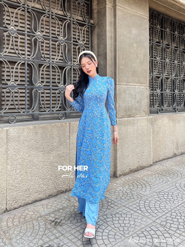 For Her Fashion