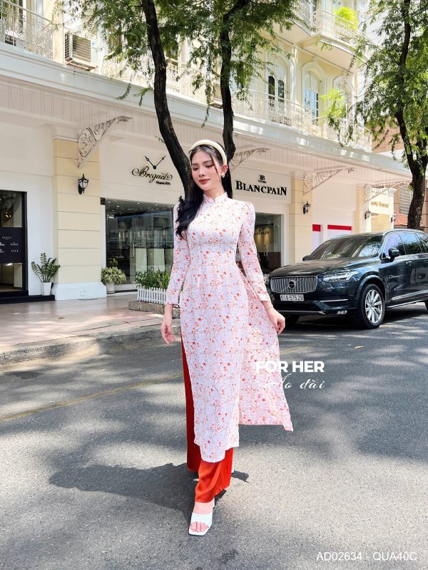 For Her Fashion