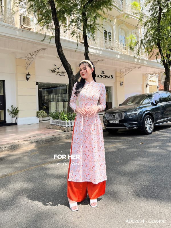 For Her Fashion