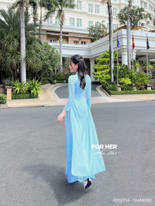 For Her Fashion