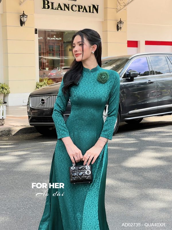 For Her Fashion