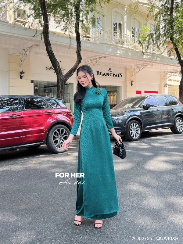 For Her Fashion