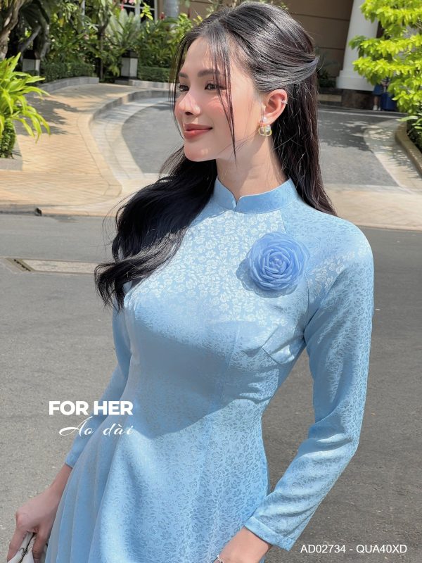 For Her Fashion