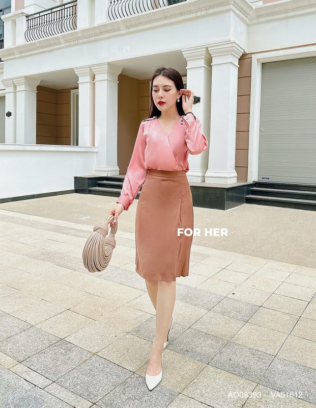 For Her Fashion