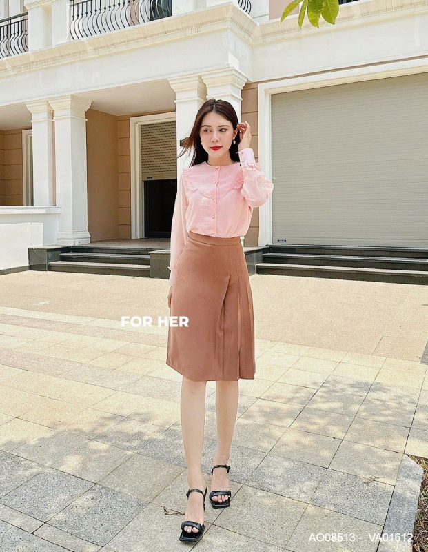 For Her Fashion