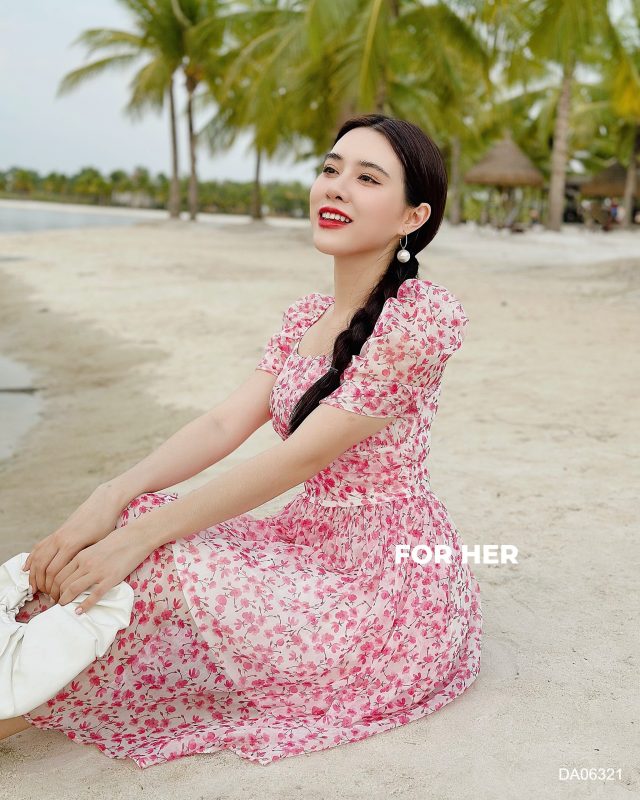 For Her Fashion