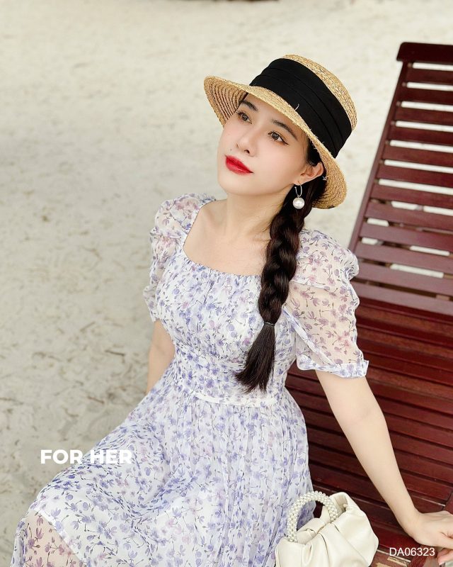 For Her Fashion