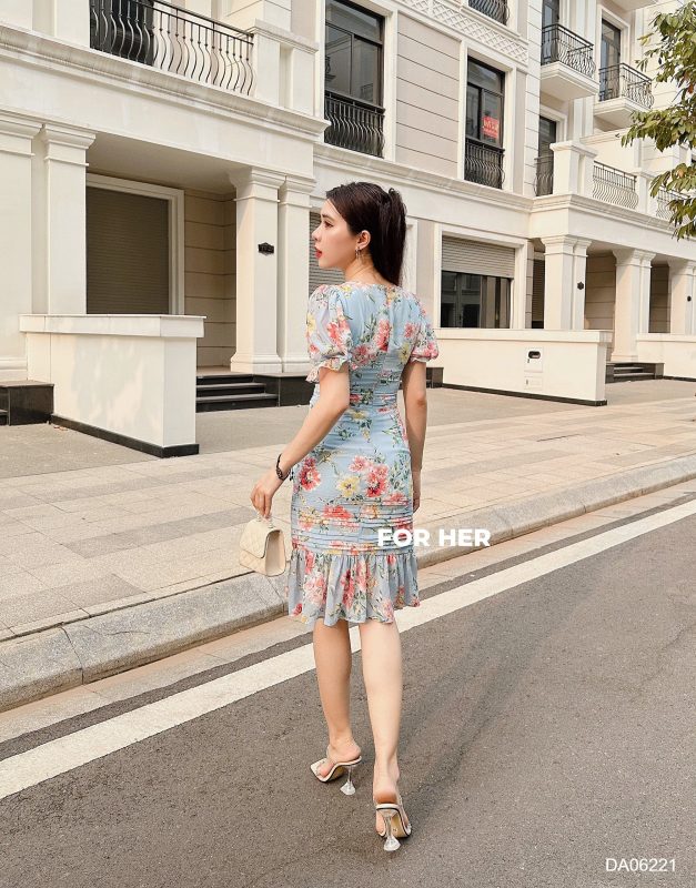 For Her Fashion