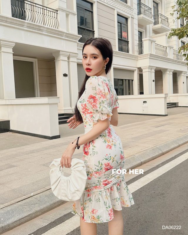 For Her Fashion