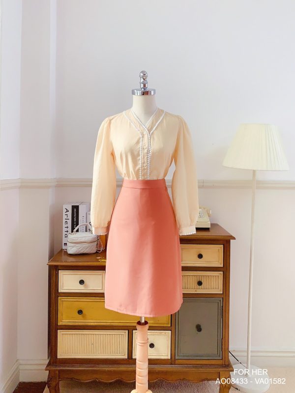 For Her Fashion