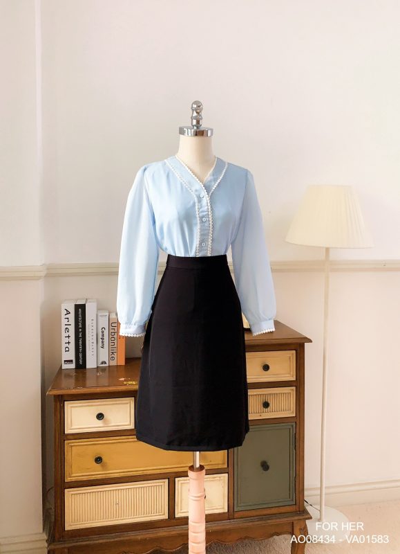 For Her Fashion