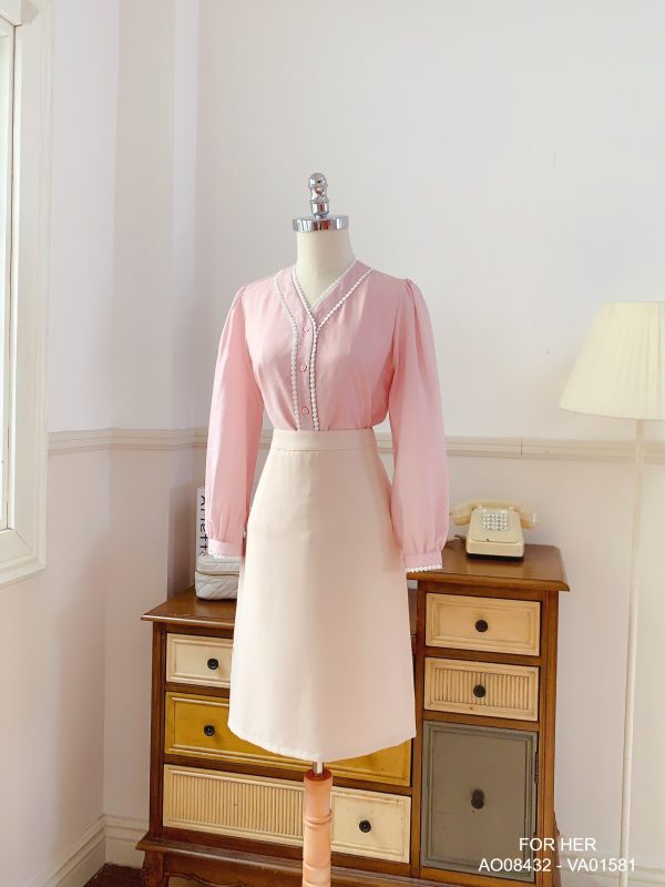 For Her Fashion