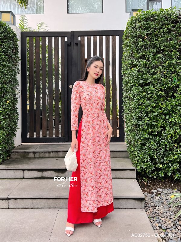 For Her Fashion