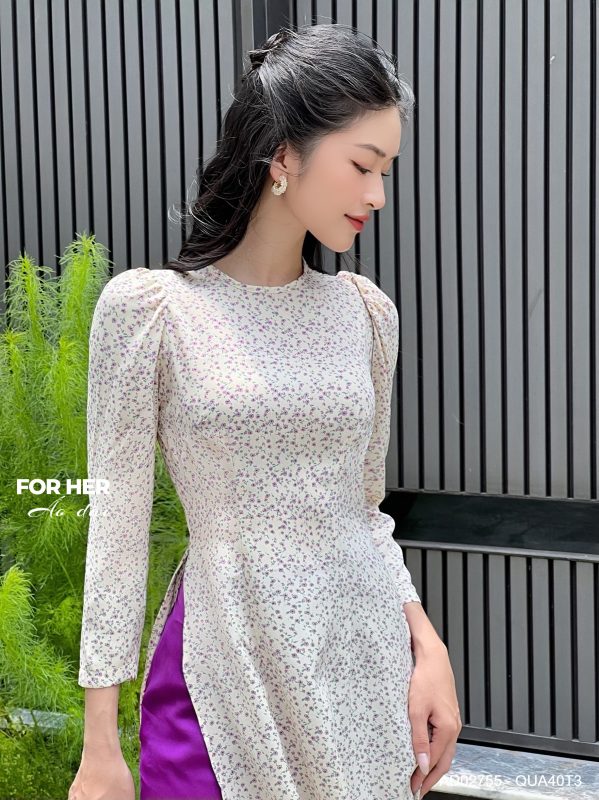 For Her Fashion